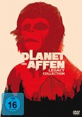 Planet der Affen - Legacy Collection DVD-Box
