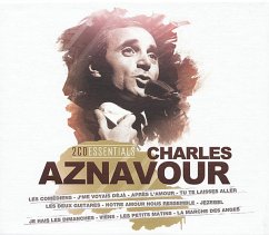 Essentials - Aznavour,Charles