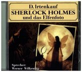 Sherlock Holmes und das Elfenfoto