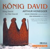 König David (In Deutscher Sprache)