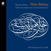 Babylonian Dreams-Ahlam Babiliyya