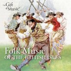 Folk Music Of The British Isles