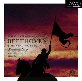 Beethoven Für Bläseroktett Beethoven Für Bläseroktett