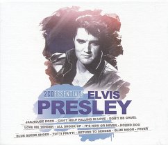 Essentials - Presley,Elvis