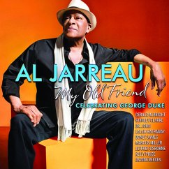 My Old Friend: Celebrating George Duke - Jarreau,Al