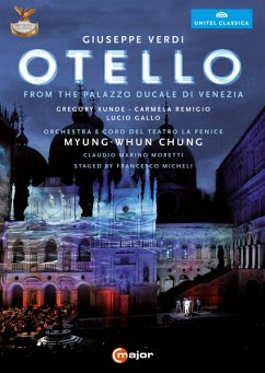 Othello - Chung/Kunde/Remigio/Gallo