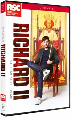 Richard Ii