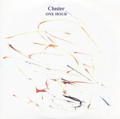 One Hour - Cluster