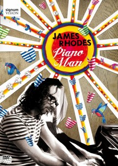 Piano Man - Rhodes,James