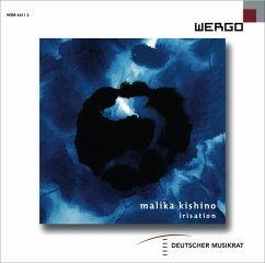 Irisation - Ensemble Musikfabrik/Parkhaus Trio/Ensemble As