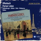 Pariser Leben Pariser Leben