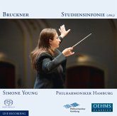 Studiensymphonie F-Moll