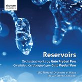 Reservoirs-Orchesterwerke