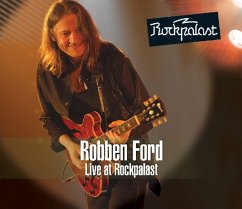 Live At Rockpalast - Ford,Robben