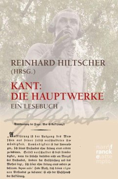 Kant: Die Hauptwerke - Kant, Immanuel