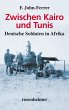 Zwischen Kairo und Tunis (eBook, ePUB) - Bild 1