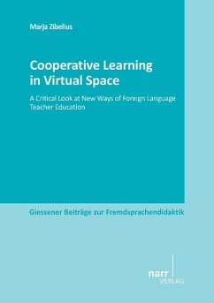 Cooperative Learning in Virtual Space - Zibelius, Marja
