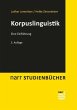 Korpuslinguistik - Bild 1