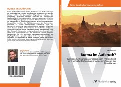 Burma im Aufbruch?