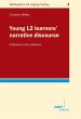 Young L2 learners' narrative discourse - Bild 1
