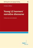 Young L2 learners¿ narrative discourse