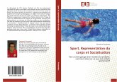 Sport, Représentation du corps et Socialisation