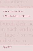 Die Literareon Lyrik-Bibliothek