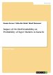 Impact of On Shelf Availability on... - Bild 1