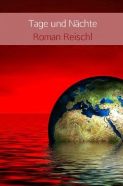 Cover Tage und Nächte