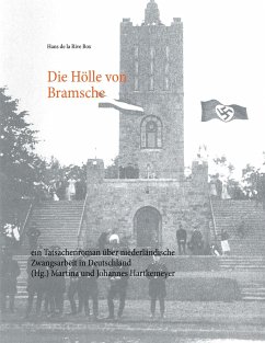 Die Hölle von Bramsche - Rive Box, Hans de la