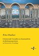 Orientierende Vorstudien zur Systematik... - Bild 1