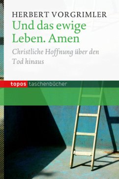 Cover Und das ewige Leben. Amen