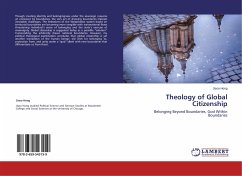 Theology of Global Citizenship