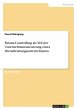 Finanz-Controlling als Teil der... - Bild 1