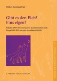 Gibt es den Elch? - Fins elgen?