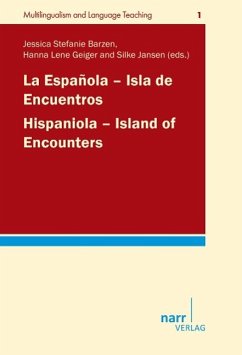 La Española - Isla de Encuentros / Hispaniola - Island of Encounters