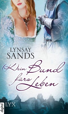 (K)ein Bund fürs Leben (eBook, ePUB) - Sands, Lynsay