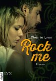 Rock me (eBook, ePUB)