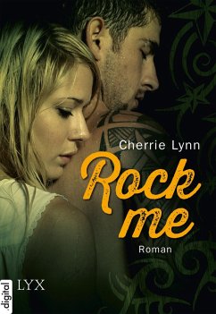 Rock me (eBook, ePUB) - Lynn, Cherrie
