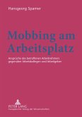 Mobbing am Arbeitsplatz