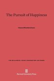 The Pursuit of Happiness