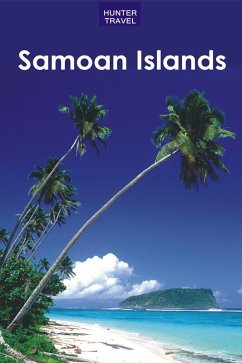 Samoan Islands (eBook, ePUB) - Thomas Booth