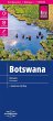 Reise Know-How Botswana (1:1.000.000) - Bild 1