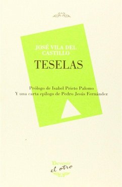 Cover Teselas