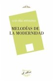 Melodías de la modernidad