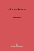 Value and Income