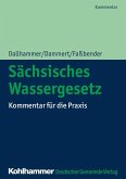 Sächsisches Wassergesetz