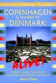 Copenhagen & the Best of Denmark Alive 2nd ed. (eBook, ePUB)