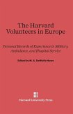 The Harvard Volunteers in Europe