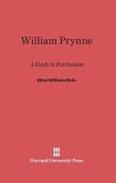 William Prynne